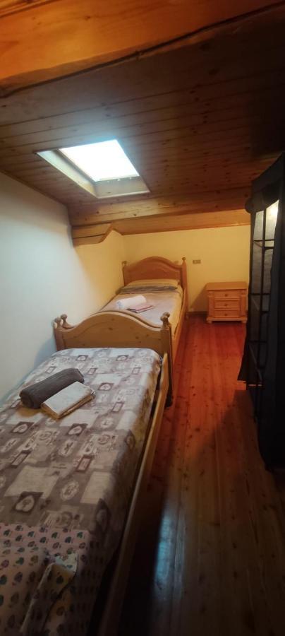 A&J House Apartment Canal San Bovo Bagian luar foto