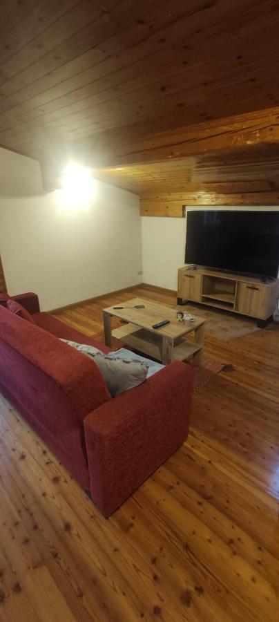 A&J House Apartment Canal San Bovo Bagian luar foto