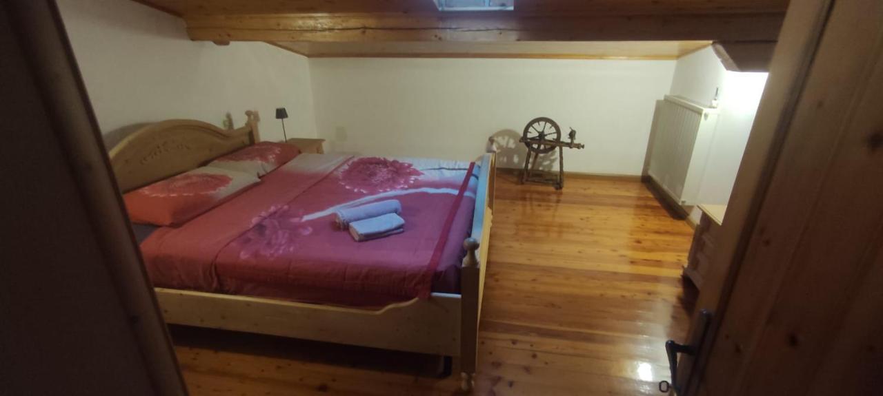 A&J House Apartment Canal San Bovo Bagian luar foto